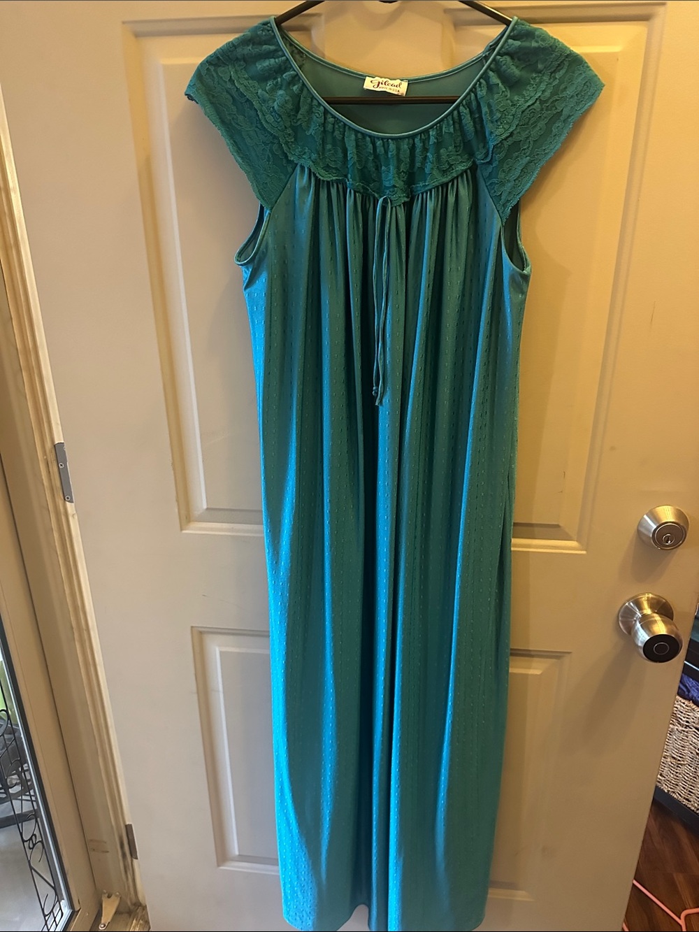 Real Chemise nightgown